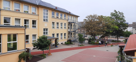 Grundschule Allstedt