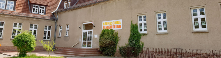 Grundschule Bergsiedlung