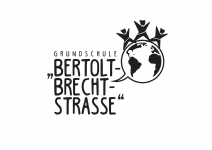 Logo of GS Bertolt-Brecht-Straße
