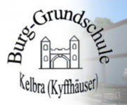 Logo of Burg-Grundschule Kelbra