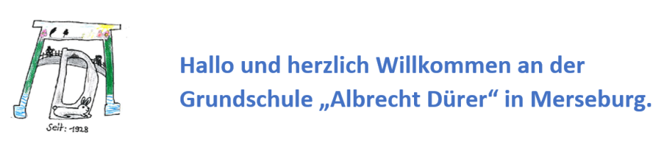 GS "Albrecht Dürer" Merseburg