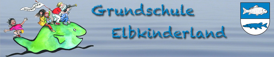 Grundschule Elbkinderland Elster