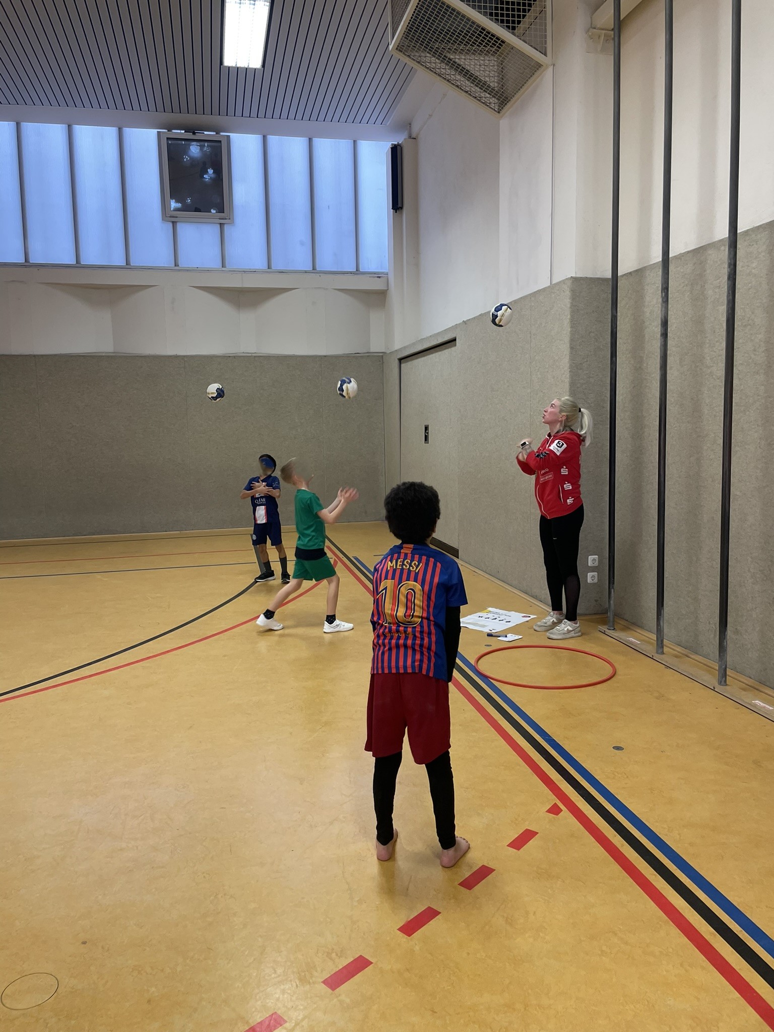 Handball