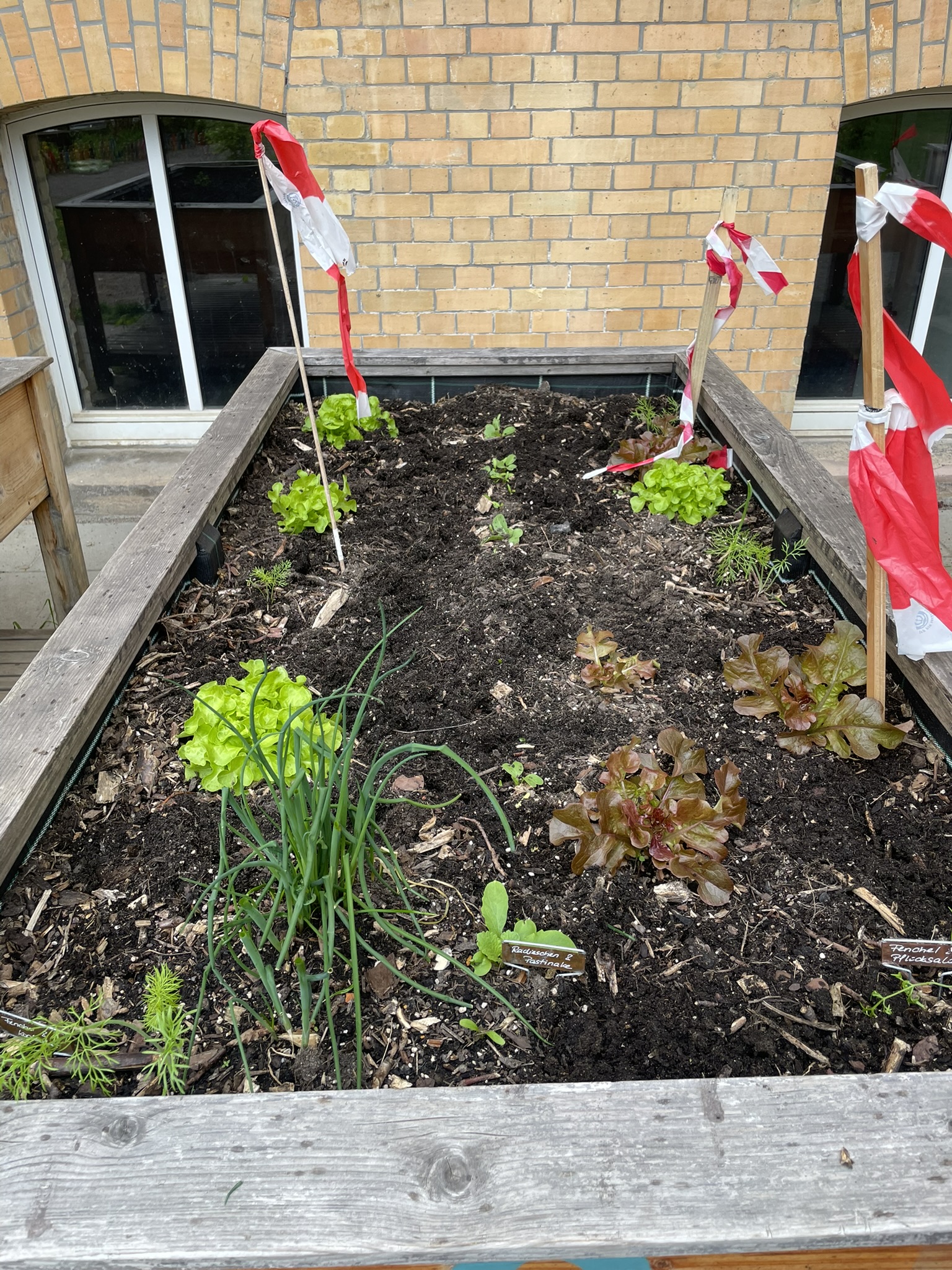 GartenbauAG