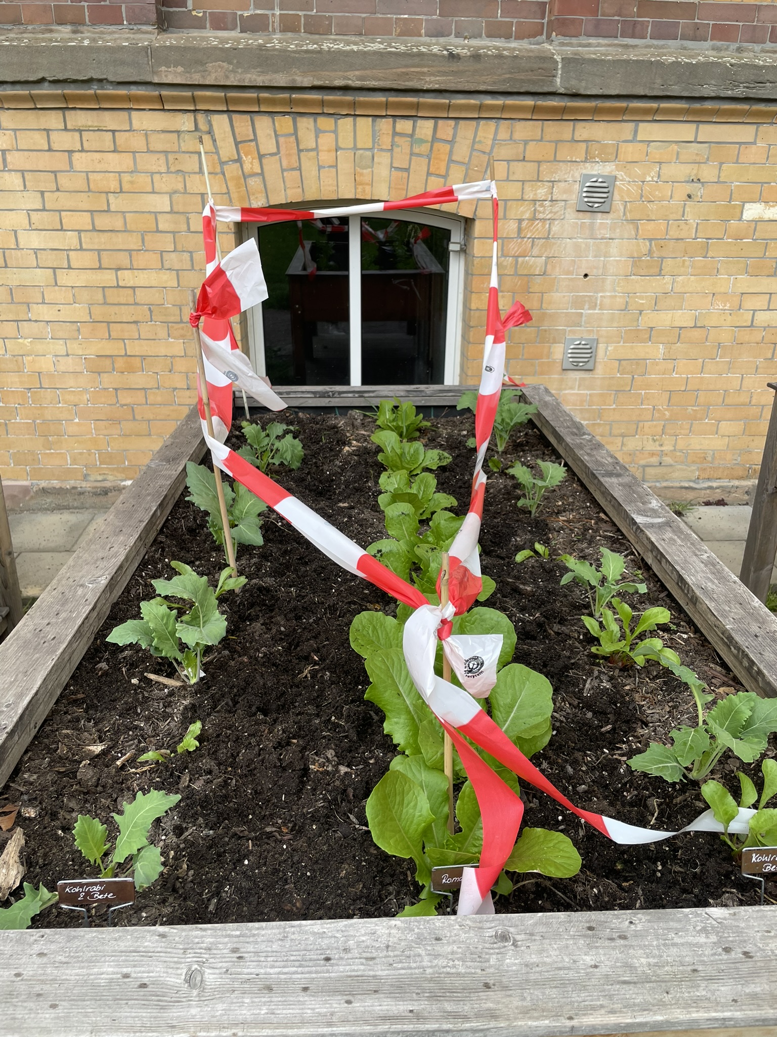GartenbauAG