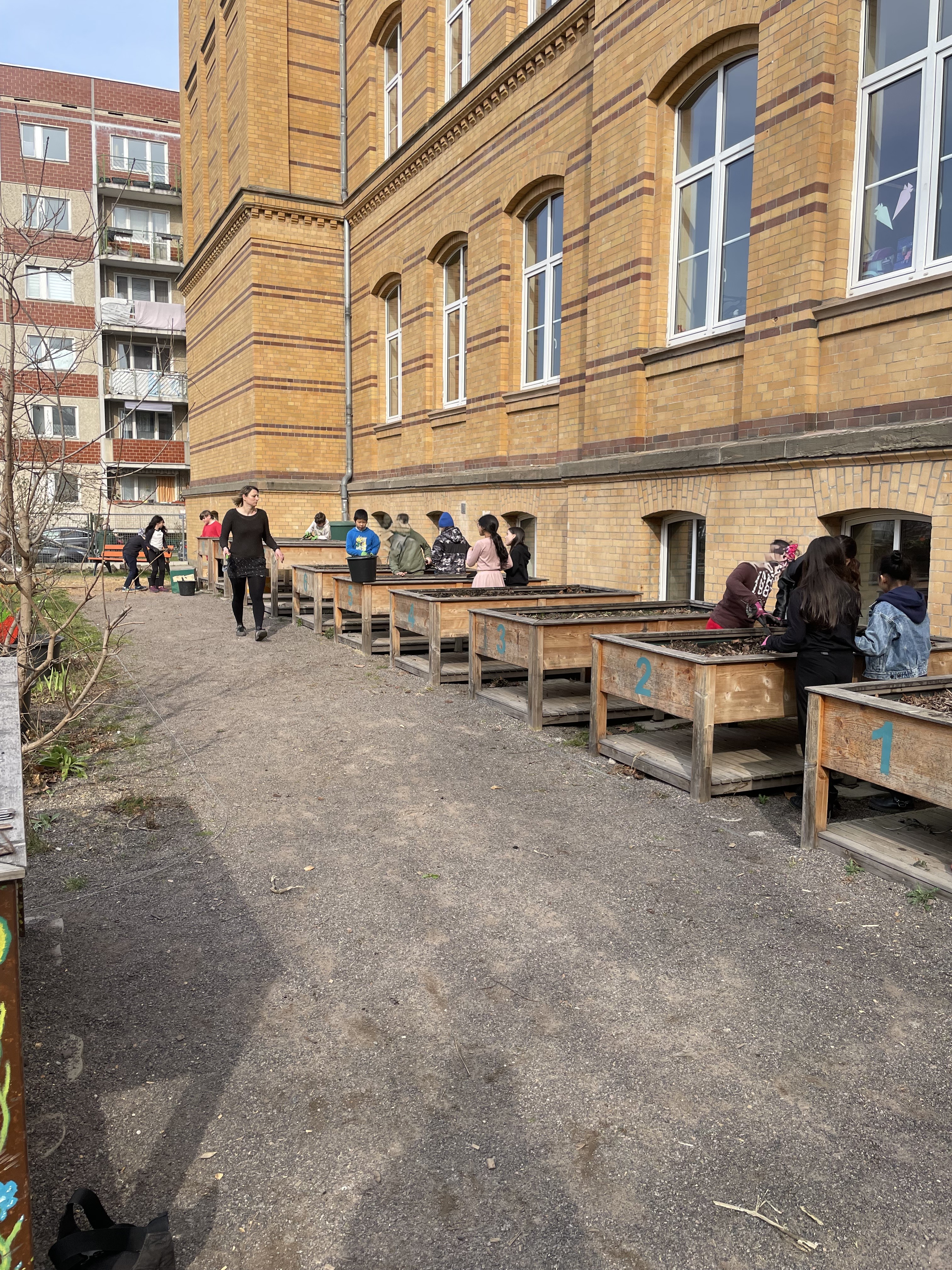 Garten-AG