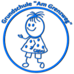 Logo von Grundschule "Am Grenzweg" Magdeburg