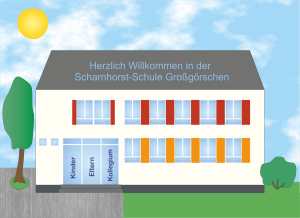 Scharnhorst-Schule
