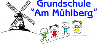 Logo of Grundschule "Am Mühlberg"