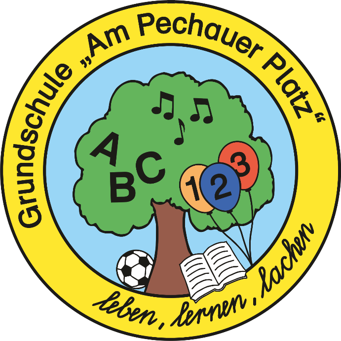 Logo Schule