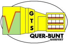 Logo of Sekundarschule Quer-Bunt