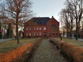 Freiherr-vom-Stein-Gymnasium Weferlingen