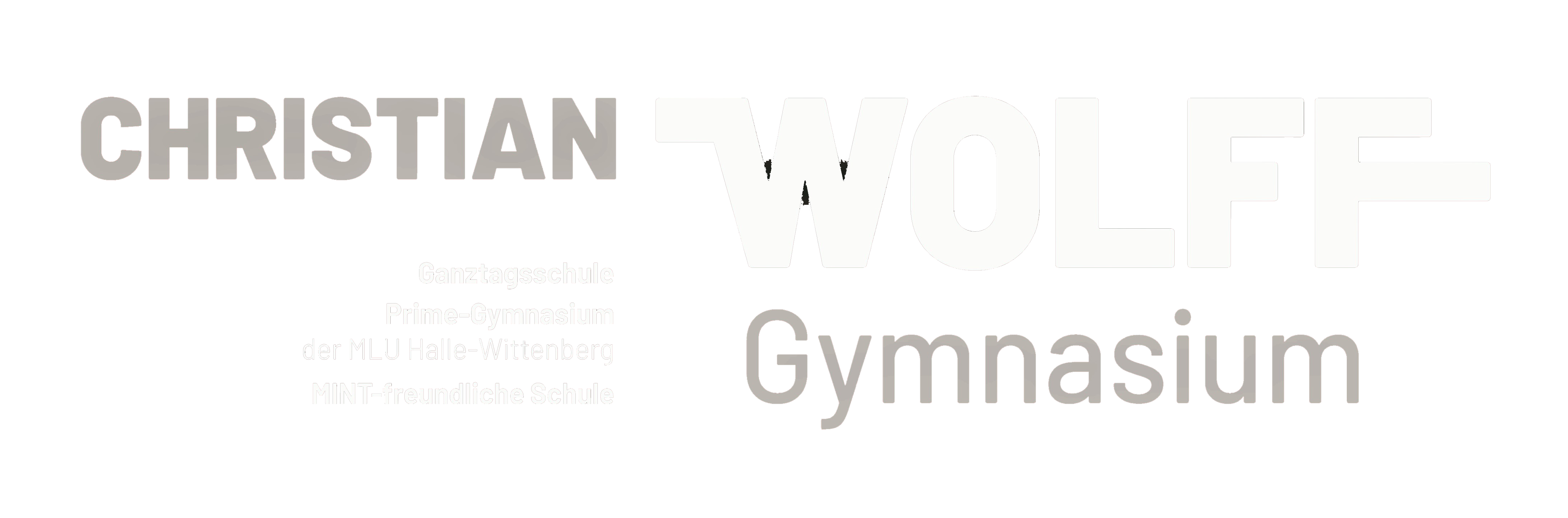 Christian-Wolff-Gymnasium Halle