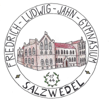 Herzlich willkommen am Friedrich-Ludwig-Jahn-Gymnasium Salzwedel