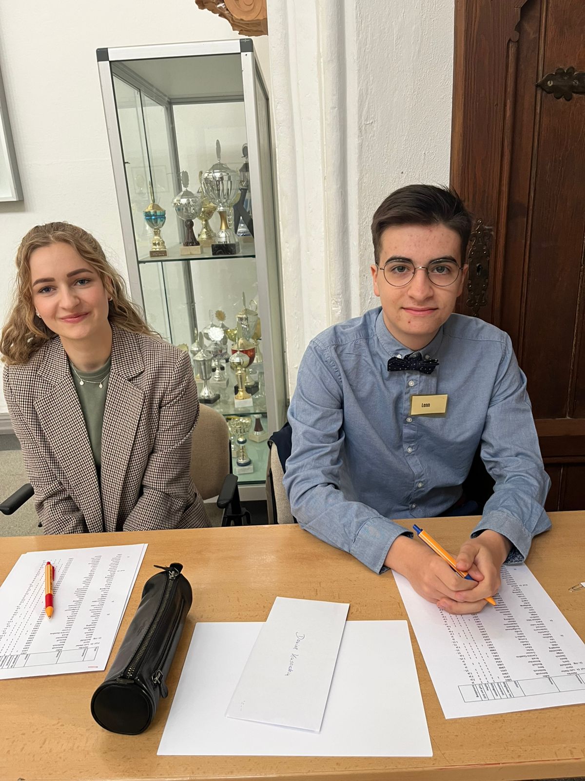 Ehemaligentreffen 2025 