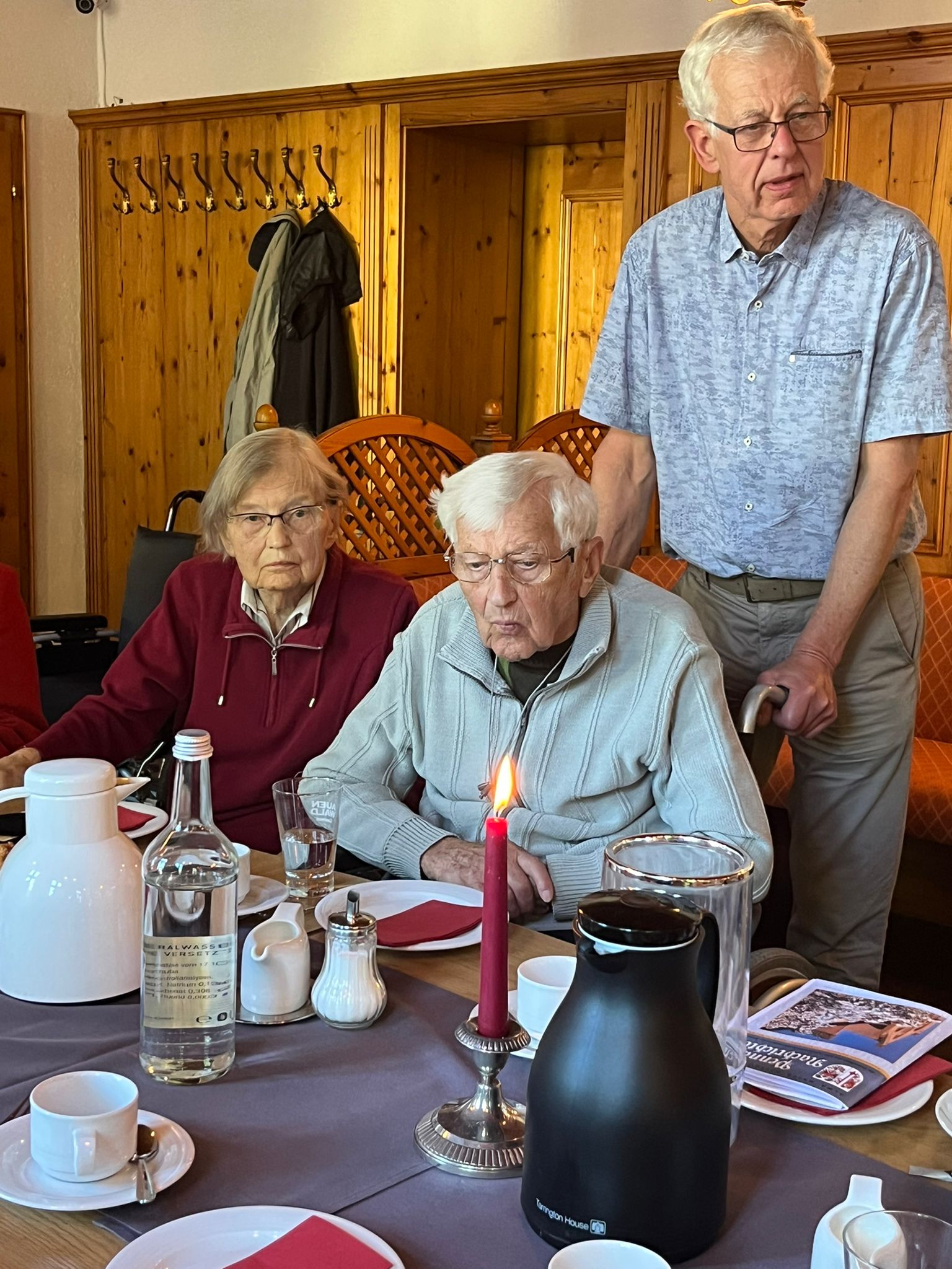 Ehemaligentreffen 2025