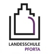 Logo of Landesschule Pforta