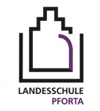 Landesschule Pforta