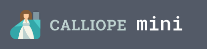Logo Calliope mini