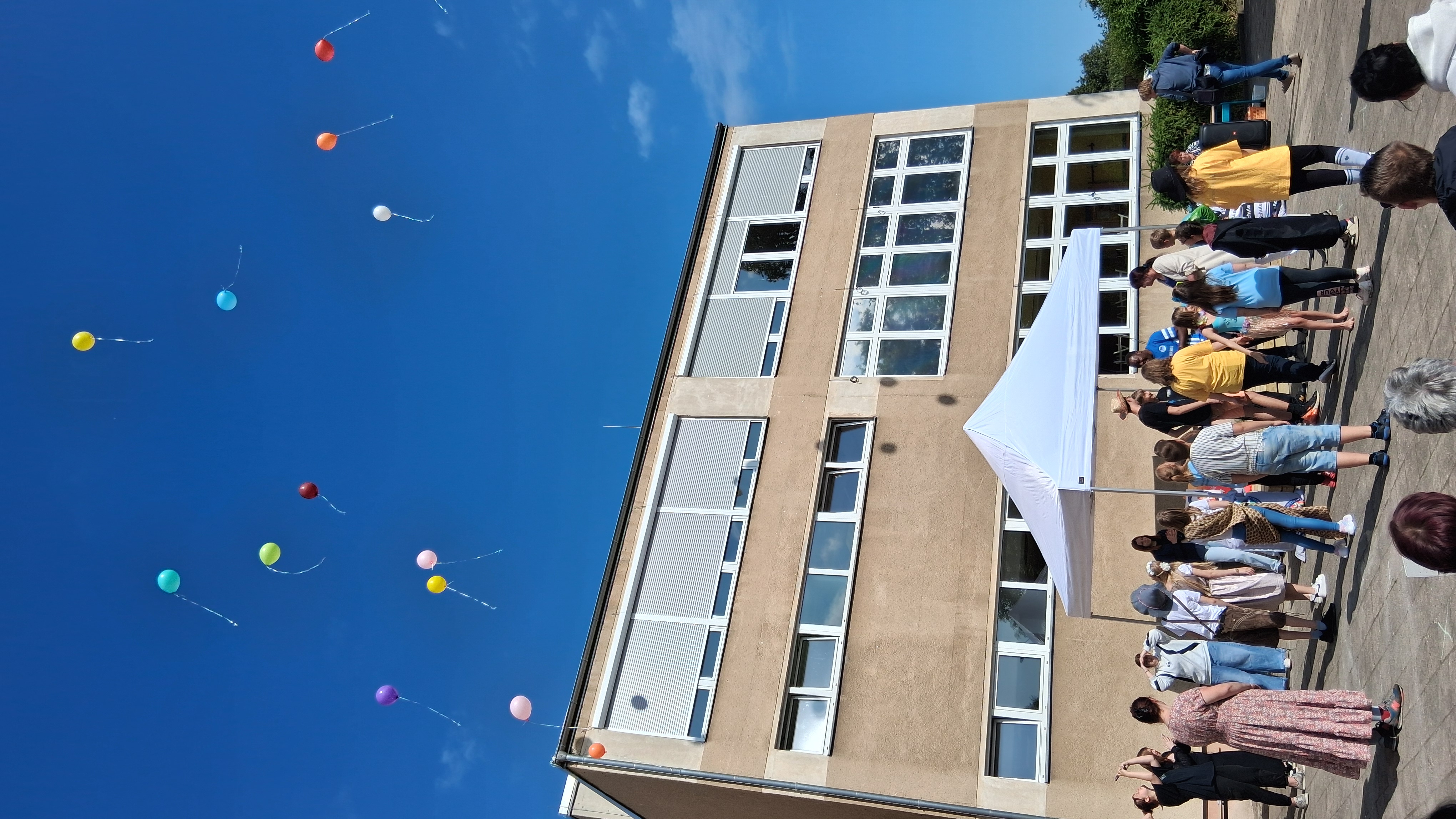 Ballonwünsche