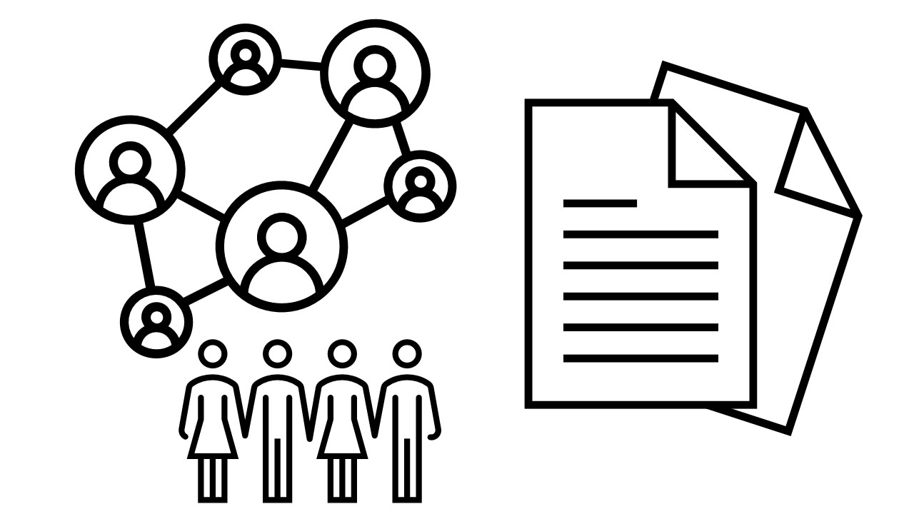 Veranstaltungsmaterialien (Archiv)