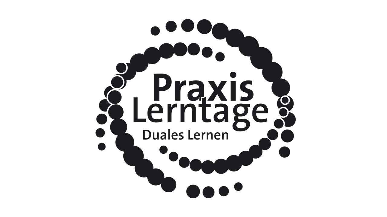 Das Modellprojekt "Duales Lernen in Form von Praxislerntagen"