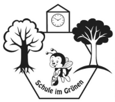 Schule im Grünen