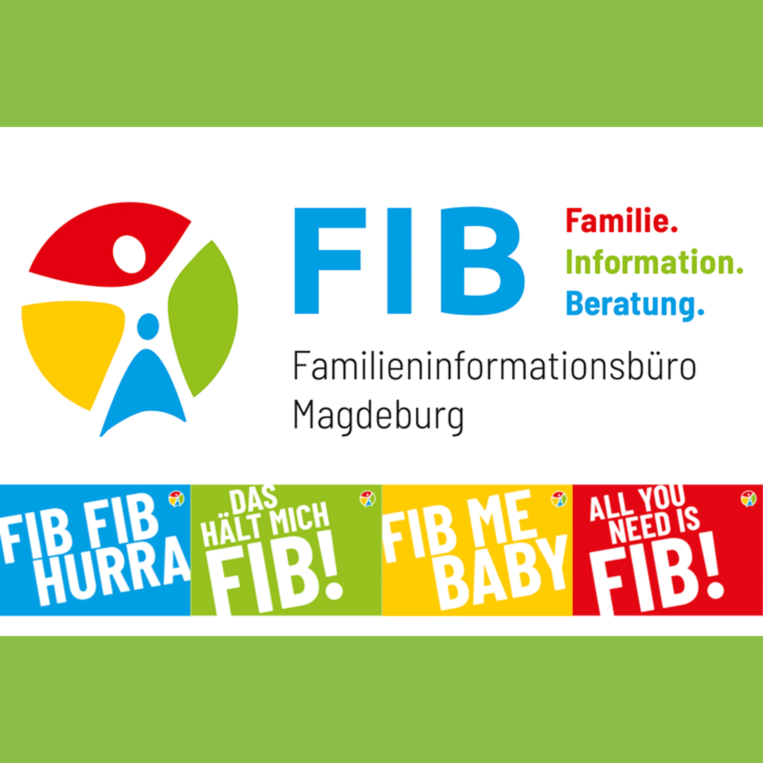 FIB - Familieninformationsbüro