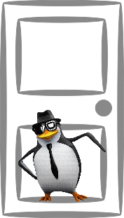 Pinguin-Klasse