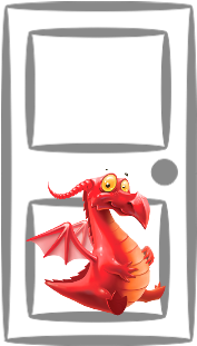 Drachen-Klasse 2a