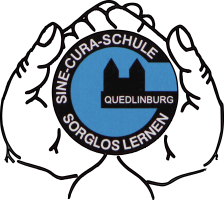 Moodle-Lernplattform der SINE-CURA-Schule