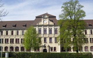 Sekundarschule Annaburg