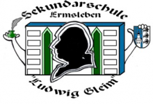 Logo of Sekundarschule Ludwig Gleim Ermsleben