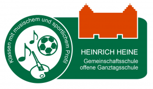 Heinrich Heine Gemeinschaftsschule