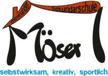 Logo of Sekundarschule Möser