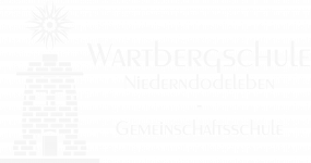 Logo of Wartbergschule Niederndodeleben