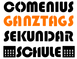 Comenius Sekundarschule Stendal