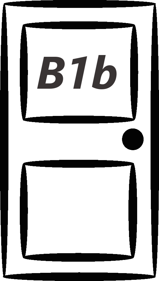 B1b