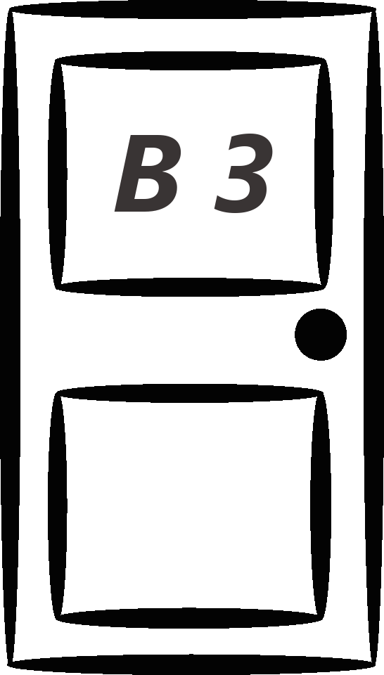 B3