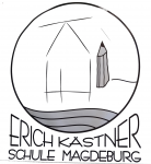 Logo of Förderschule Erich Kästner