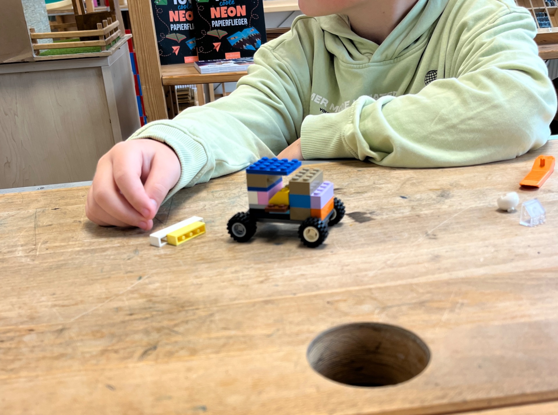 Lego
