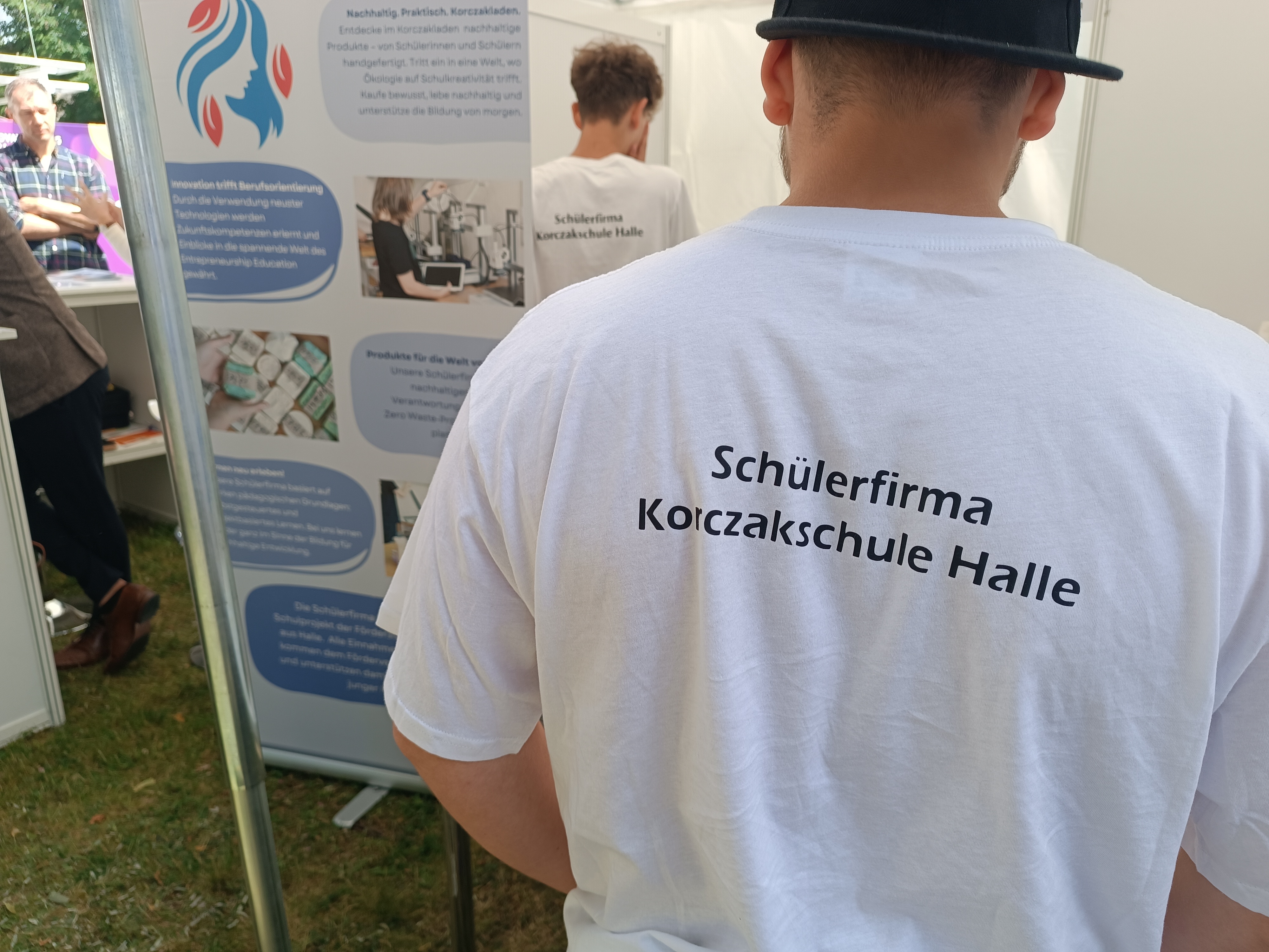 Bild für Slide