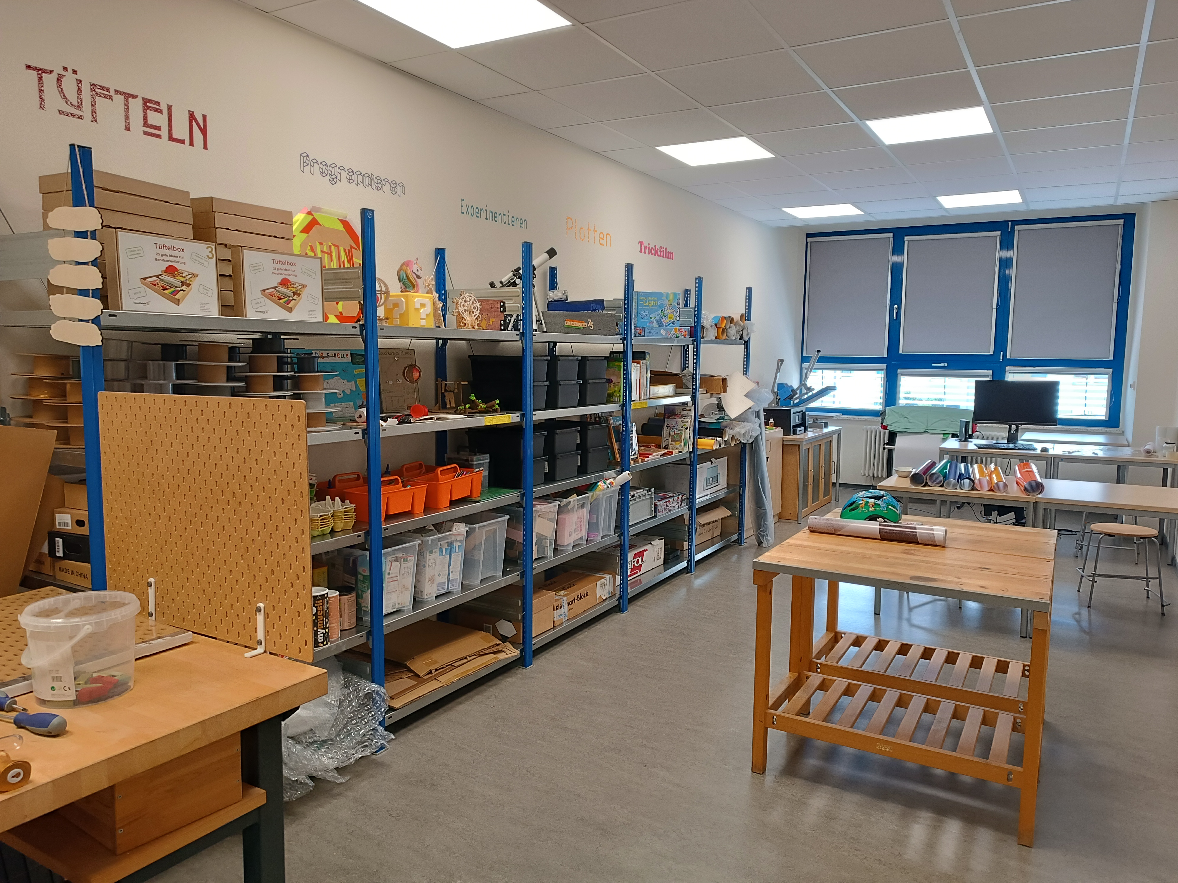 Makerspace