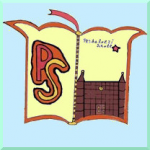 Logo of Pestalozzischule Halle