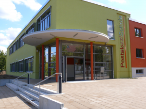 Pestalozzi-Schule Wernigerode