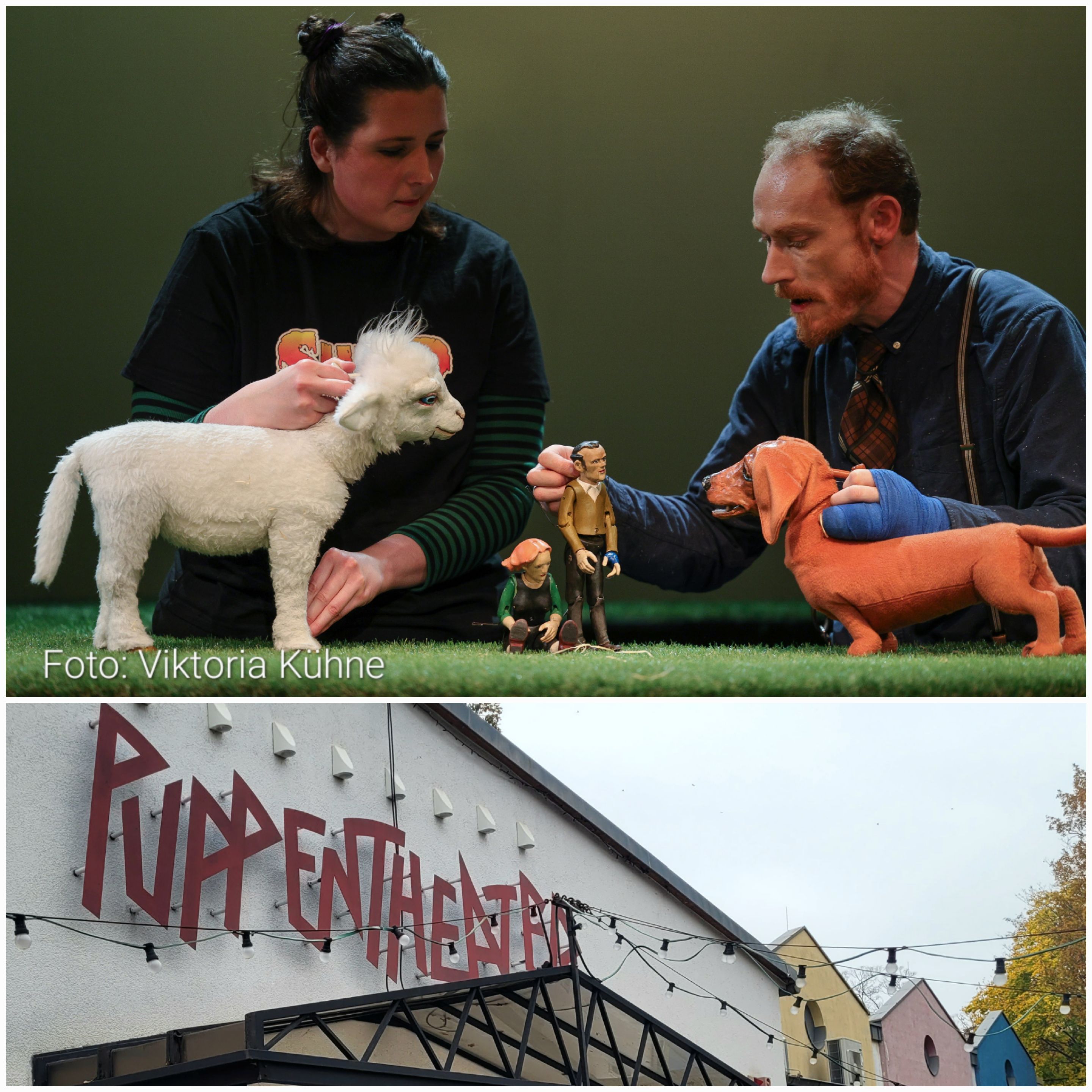 Puppentheater