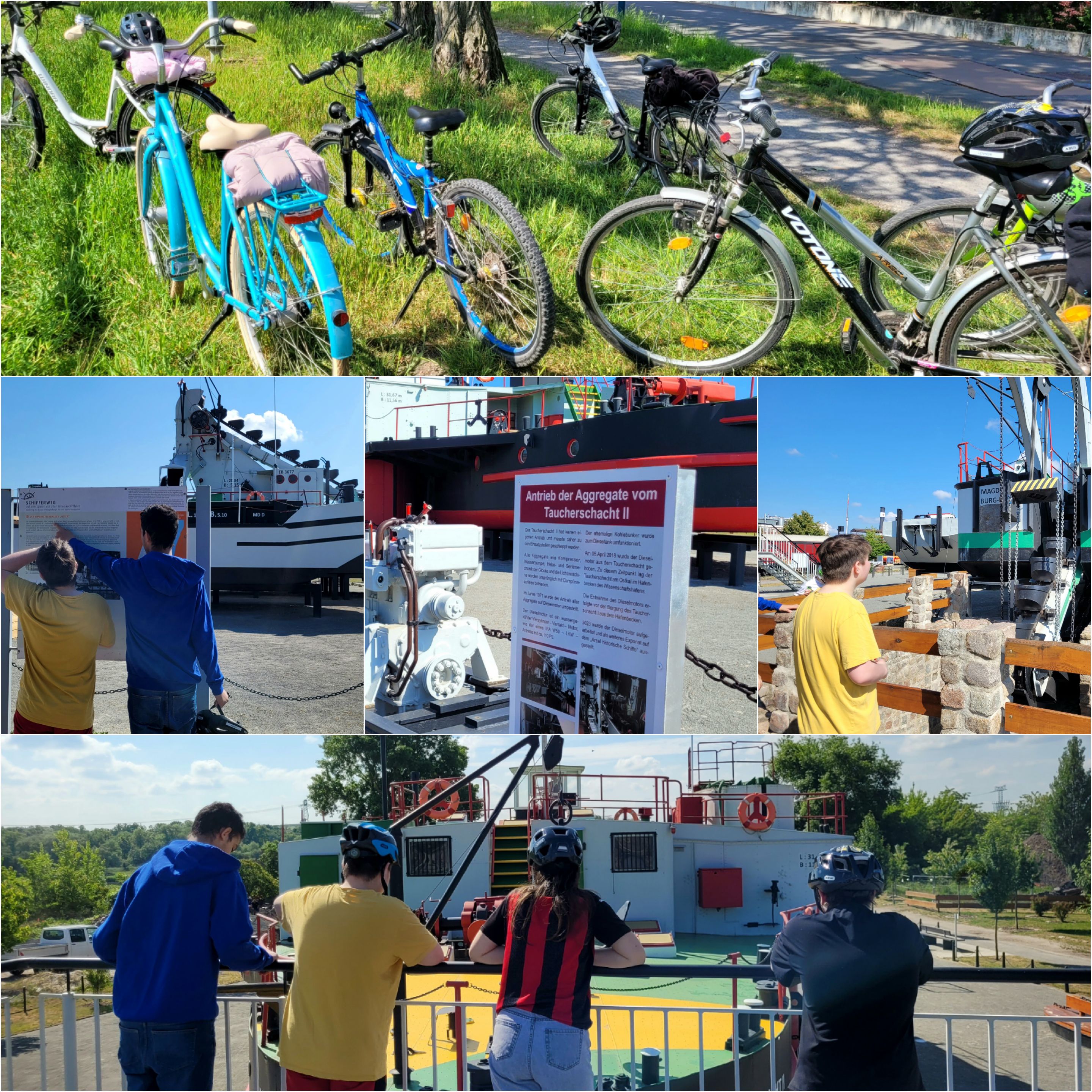 Radtour
