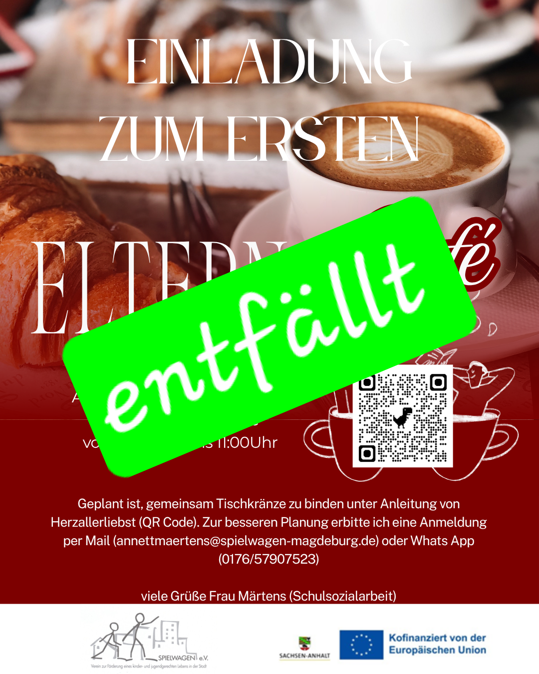 Eltern-Cafe