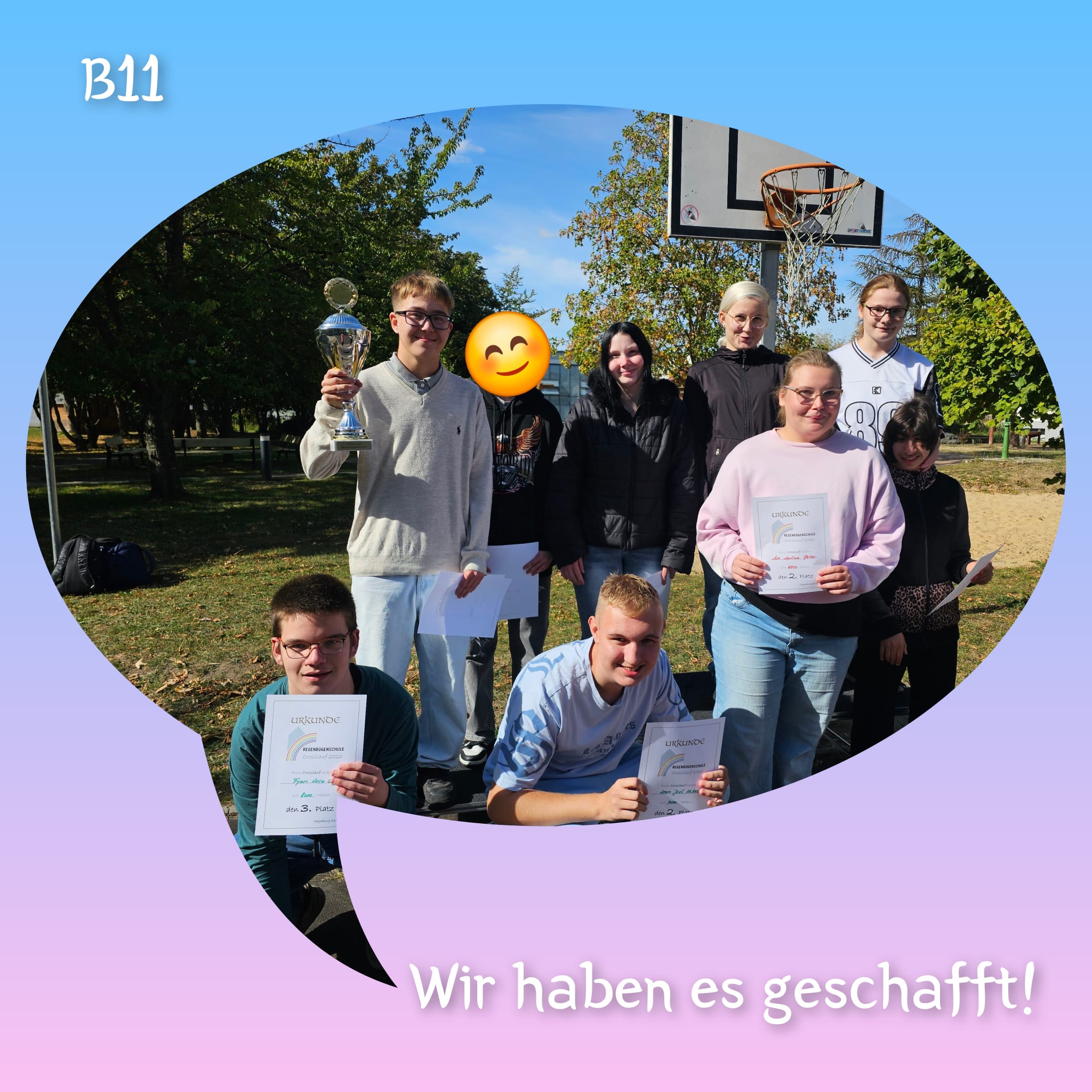 Crosslauf