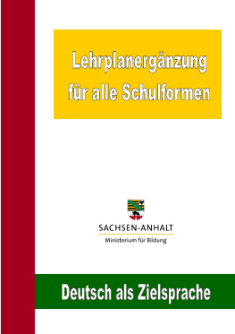 Lehrplan DaZ